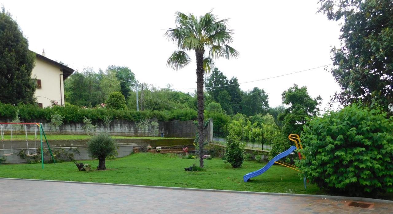 Signorina Felicita Bed and Breakfast Agliè Εξωτερικό φωτογραφία