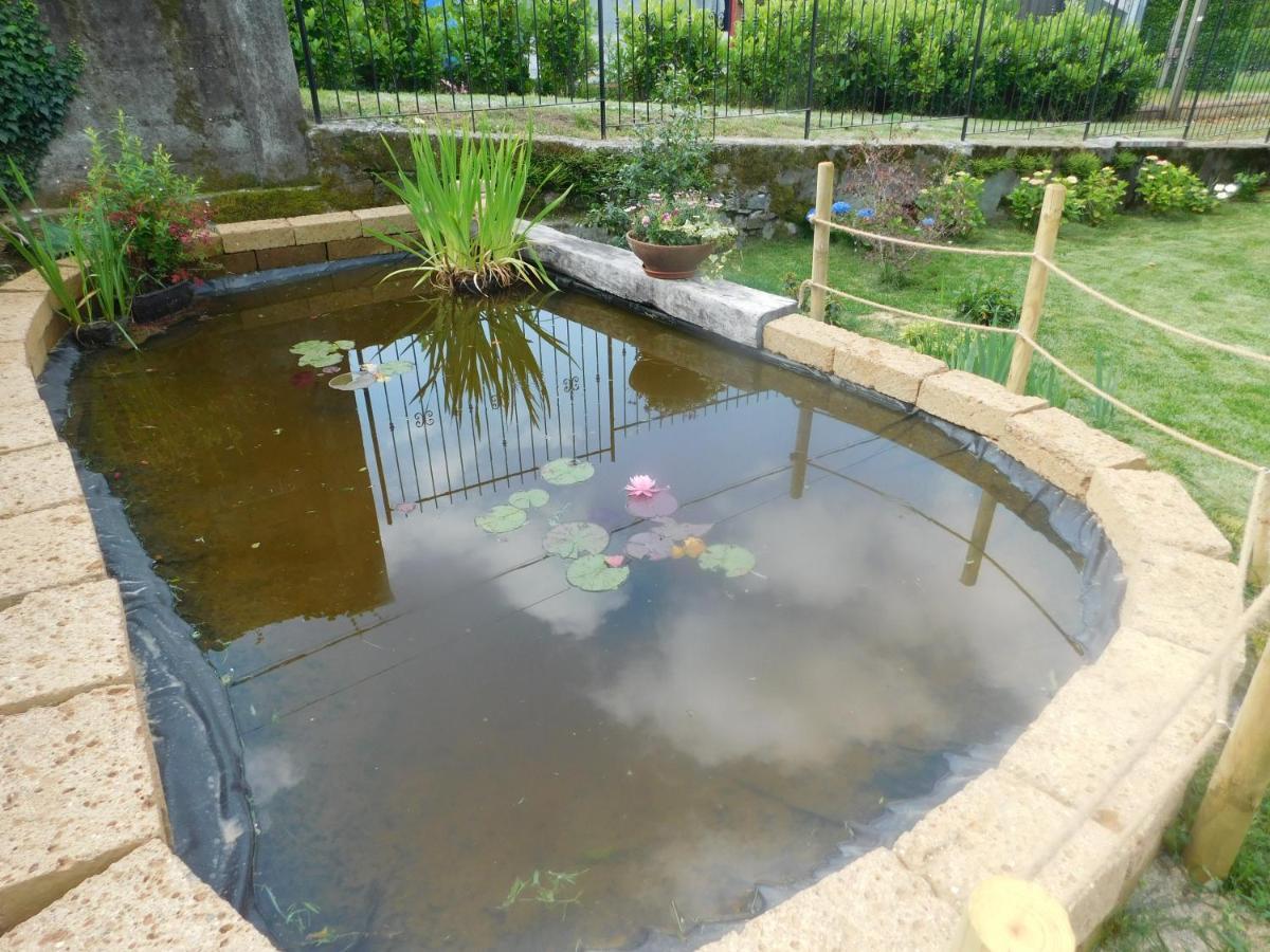 Signorina Felicita Bed and Breakfast Agliè Εξωτερικό φωτογραφία