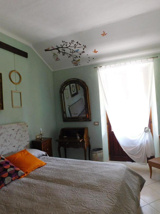 Signorina Felicita Bed and Breakfast Agliè Εξωτερικό φωτογραφία