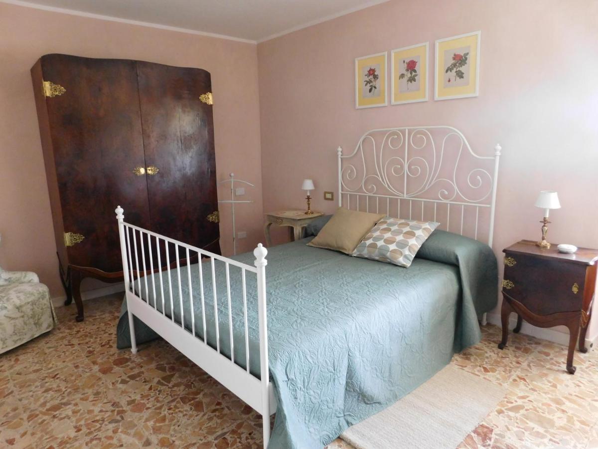 Signorina Felicita Bed and Breakfast Agliè Εξωτερικό φωτογραφία