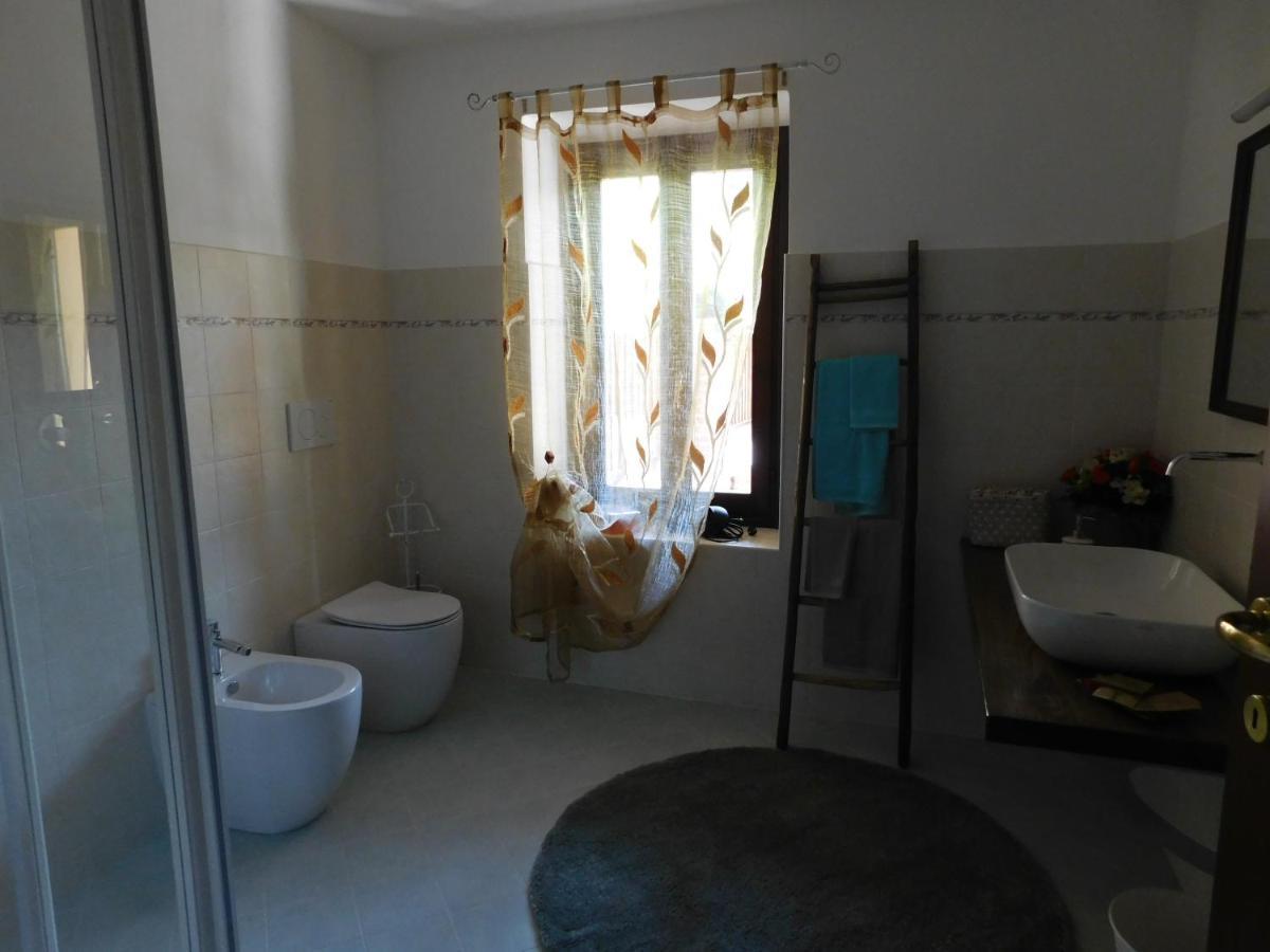 Signorina Felicita Bed and Breakfast Agliè Εξωτερικό φωτογραφία
