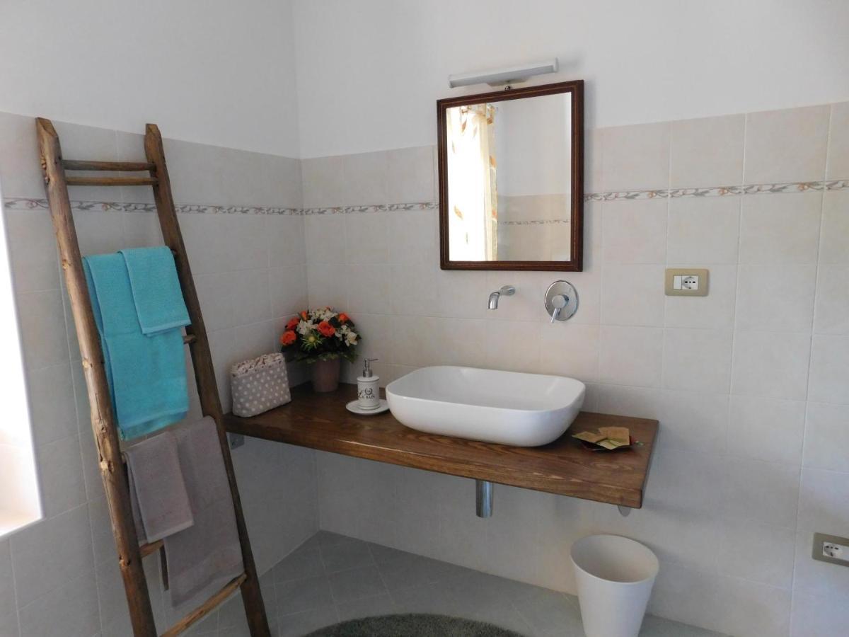 Signorina Felicita Bed and Breakfast Agliè Εξωτερικό φωτογραφία