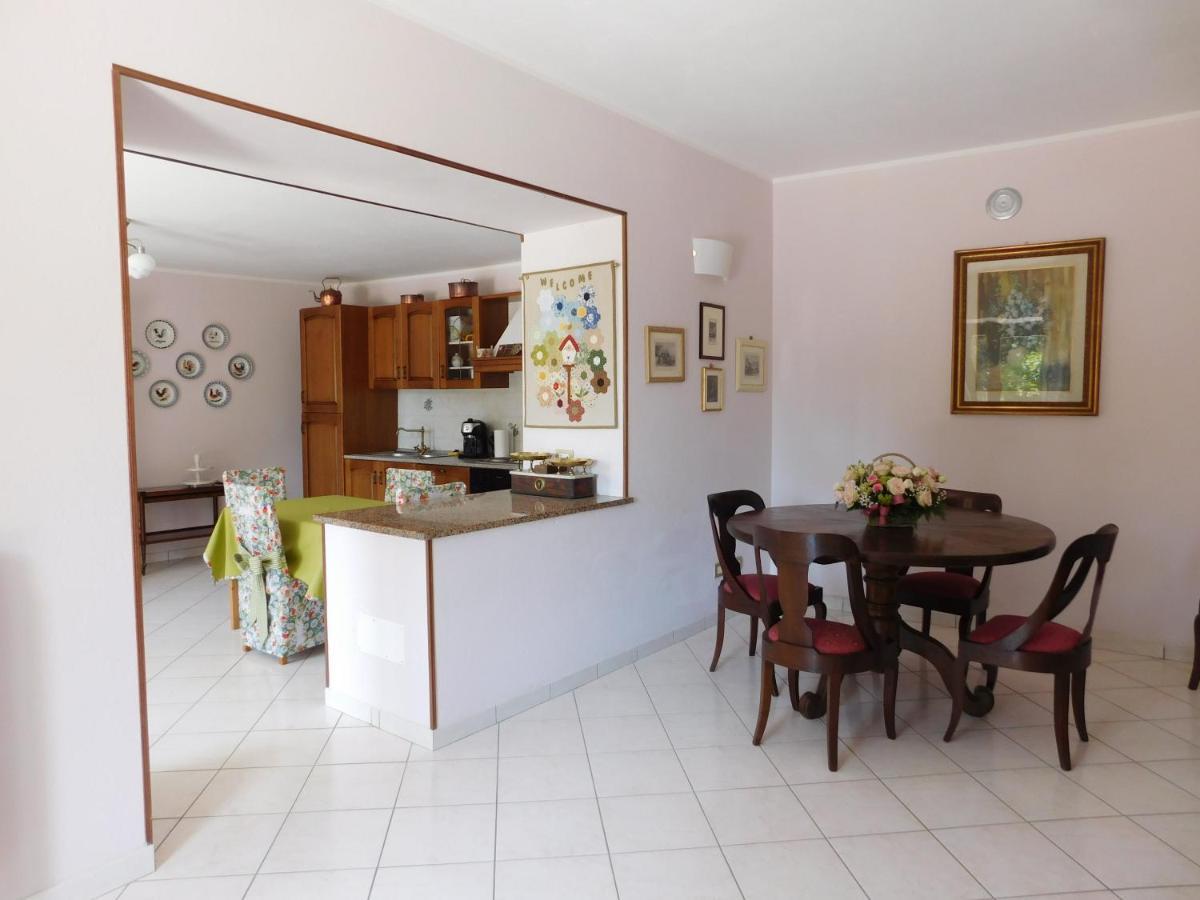 Signorina Felicita Bed and Breakfast Agliè Εξωτερικό φωτογραφία