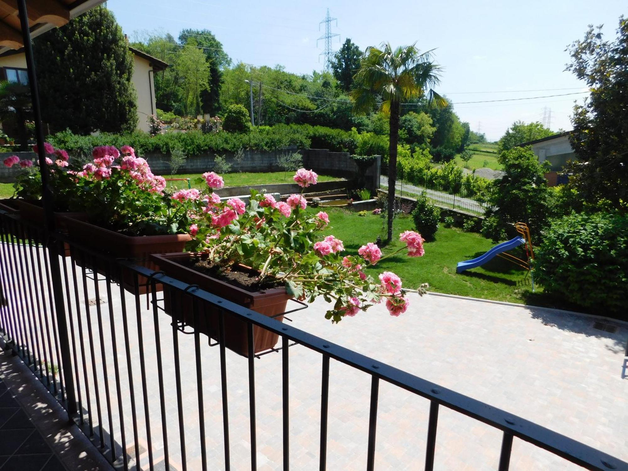 Signorina Felicita Bed and Breakfast Agliè Εξωτερικό φωτογραφία