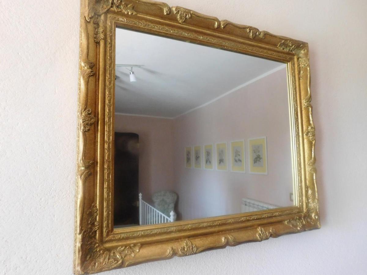 Signorina Felicita Bed and Breakfast Agliè Εξωτερικό φωτογραφία