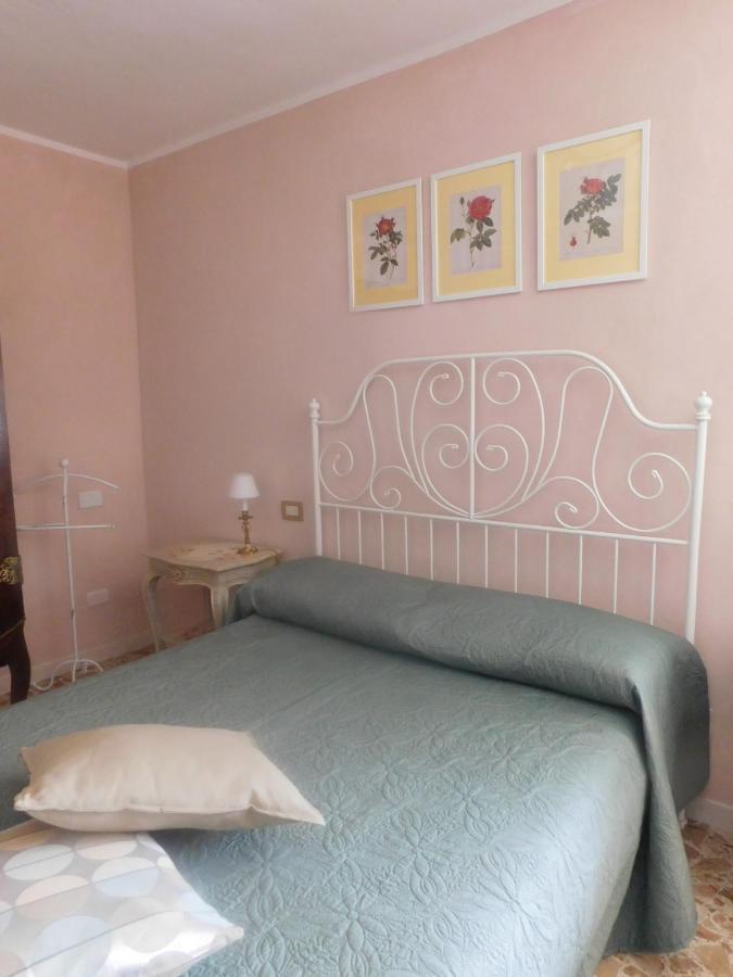 Signorina Felicita Bed and Breakfast Agliè Εξωτερικό φωτογραφία