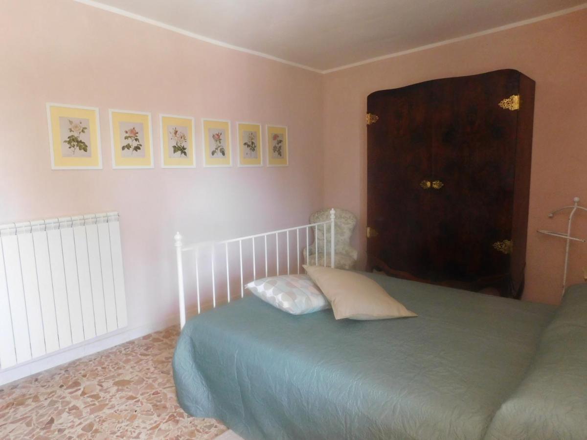 Signorina Felicita Bed and Breakfast Agliè Εξωτερικό φωτογραφία