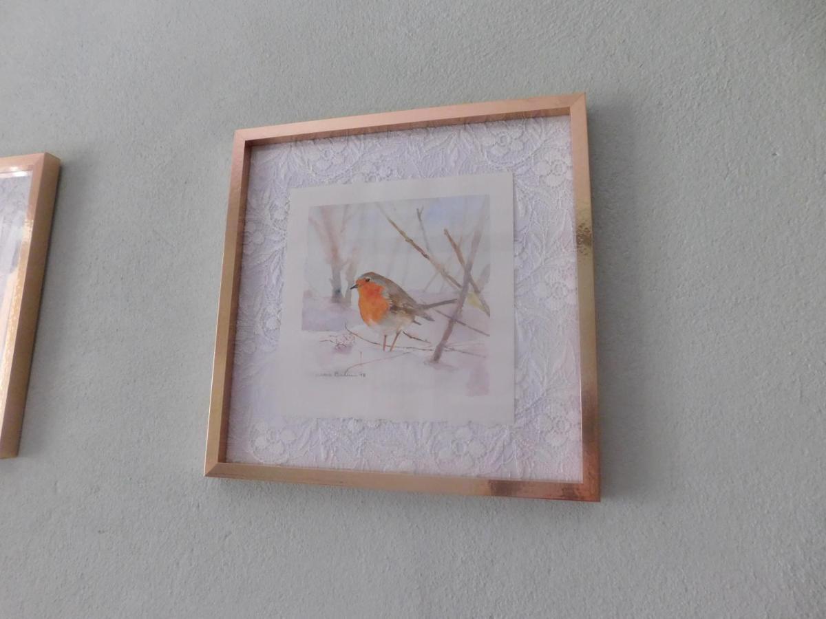 Signorina Felicita Bed and Breakfast Agliè Εξωτερικό φωτογραφία